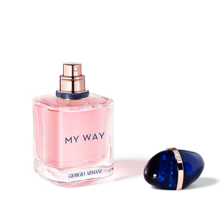 Фото духиGiorgio Armani My Way