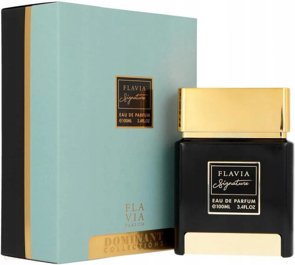 Flavia Signature (20-25295 парфюмерная вода 100 мл)