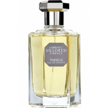 Фото духиLorenzo Villoresi Theseus