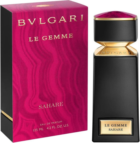 Фото духиBvlgari Le Gemme Sahare