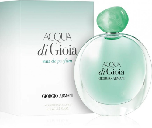 Фото духиGiorgio Armani Acqua di Gioia