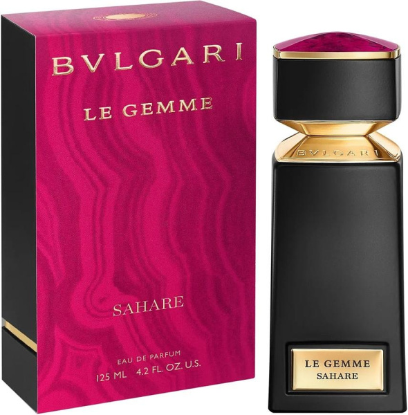 Фото духиBvlgari Le Gemme Sahare