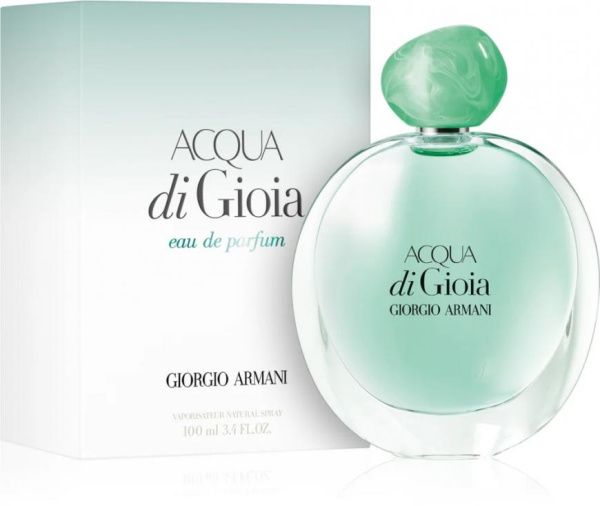 Фото духиGiorgio Armani Acqua di Gioia