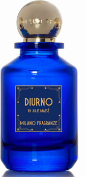 Фото духи Milano Fragranze Diurno