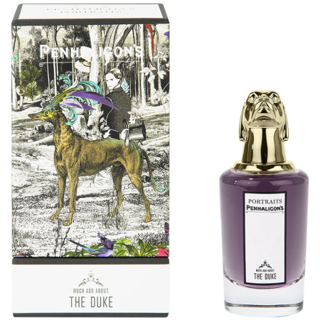 Фото духиPenhaligon`s Much Ado About The Duke
