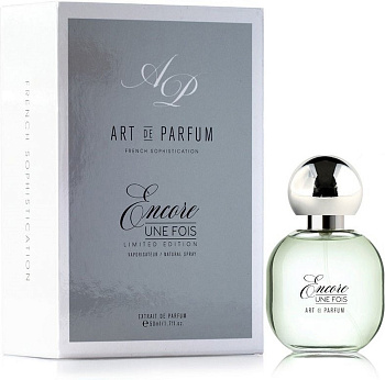 Art De Parfum Encore Une Fois (20-82685 духи 50 мл)