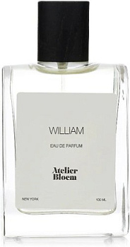 Фото духи Atelier Bloem William