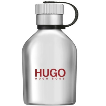 Фото духиHugo Boss Hugo Iced