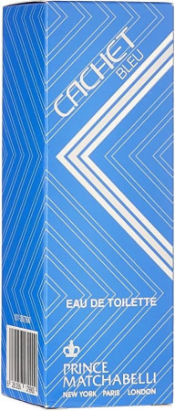 Фото духиPrince Matchabelli Cachet Bleu