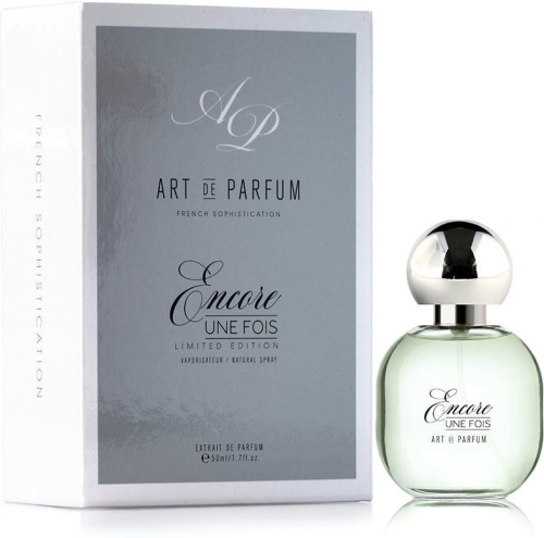 Art De Parfum Encore Une Fois (20-82685 духи 50 мл)