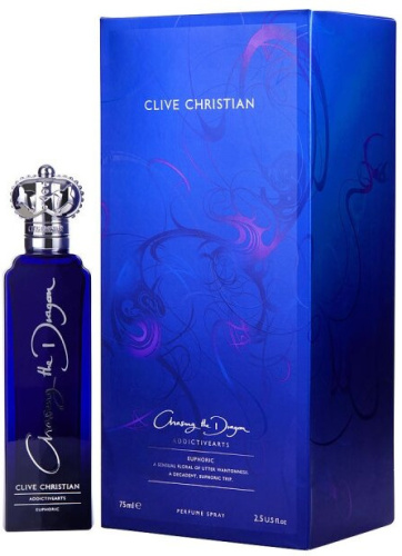 Фото духиClive Christian Jump Up and Kiss Me Ecstatic