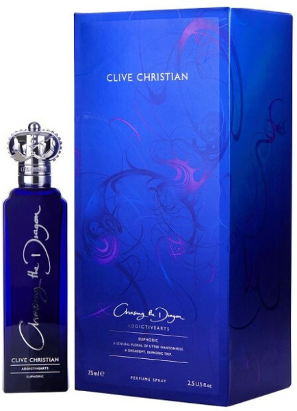 Фото духиClive Christian Jump Up and Kiss Me Ecstatic