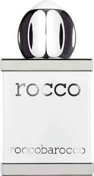 Фото духи Roccobarocco Rocco White For Men
