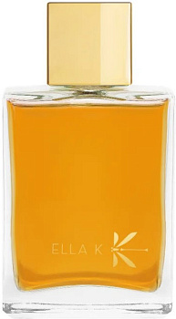 Ella K Parfums Harmattan (20-72411 парфюмерная вода-тестер 100 мл)
