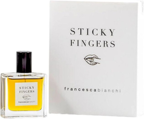 Francesca Bianchi Sticky Fingers (20-63995 духи 100 мл) Francesca Bianchi Sticky Fingers (20-63995 духи 100 мл)