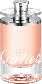 Фото духи Cartier Eau De Cartier Essence De Paradis