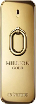 Фото духи Paco Rabanne Million Gold