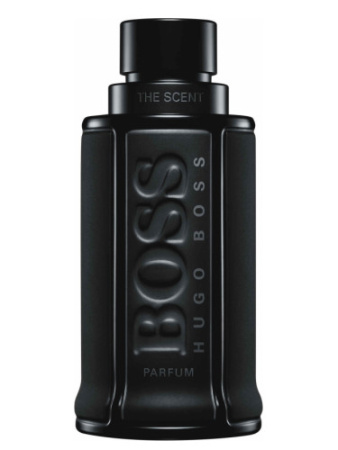Фото духиHugo Boss Boss The Scent Parfum Edition