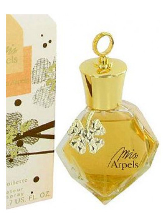 Фото духиVan Cleef & Arpels Miss Arpels