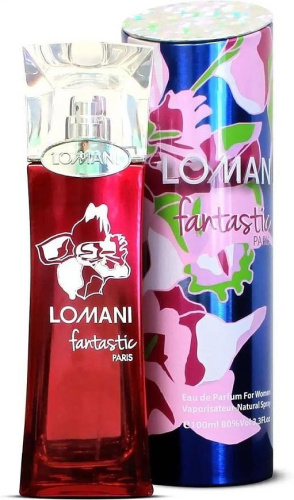Фото духиLomani Fantastic