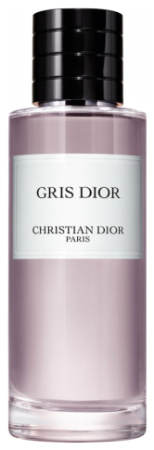 Фото духиDior Gris Dior