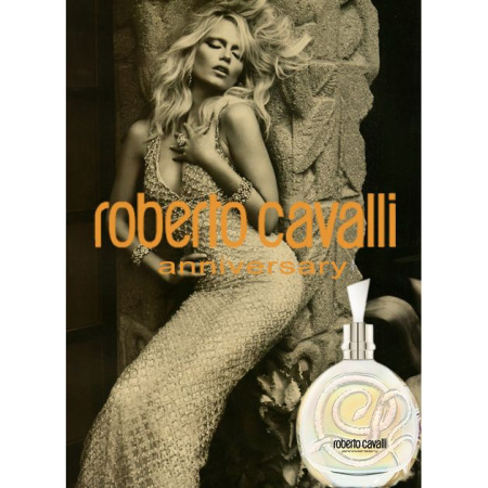 Фото духиRoberto Cavalli Anniversary 3418