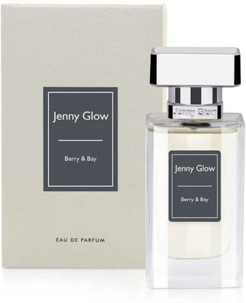 Фото духиJenny Glow Berry & Bay