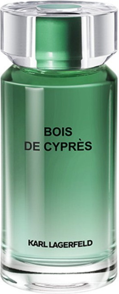 Karl Lagerfeld Bois De Cypres (20-58604 туалетная вода-тестер 100 мл)