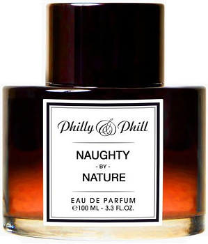 Фото духи Philly & Phill Naughty By Nature