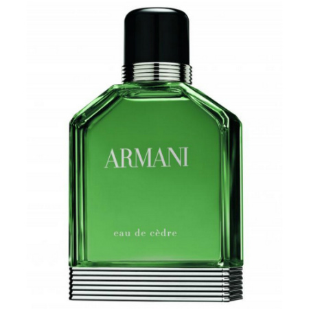Фото духиGiorgio Armani Eau de Cedre