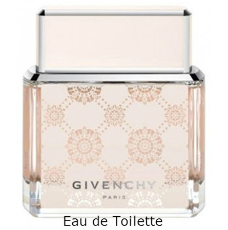 Фото духиGivenchy Dahlia Noir Le Bal
