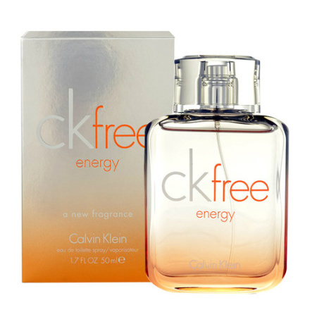 Фото духиCalvin Klein CK Free Energy