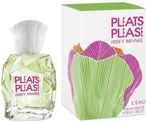 Фото духиIssey Miyake Pleats Please L`Eau