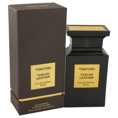Фото духиTom Ford Tuscan Leather Intense
