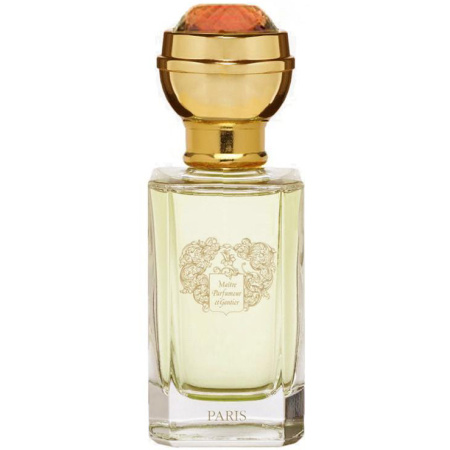 Фото духиMaitre Parfumeur et Gantier Ambre Dore