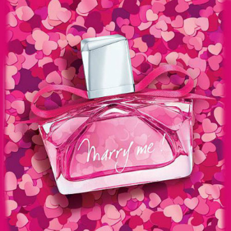 Фото духиLanvin Marry Me Confettis