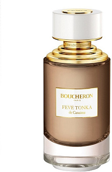 Фото духи Boucheron Feve Tonka De Canaima