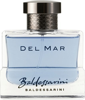 Фото духи Hugo Boss Baldessarini Del Mar