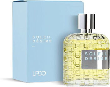 Фото духи LPDO Soleil Desire