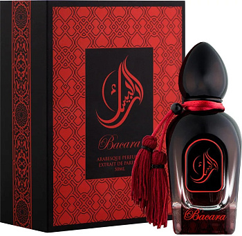 Arabesque Perfumes Bacara (115117 духи 50 мл)