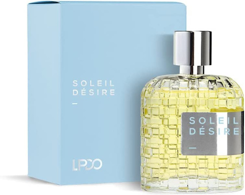 LPDO Soleil Desire (20-67804 парфюмерная вода 100 мл)