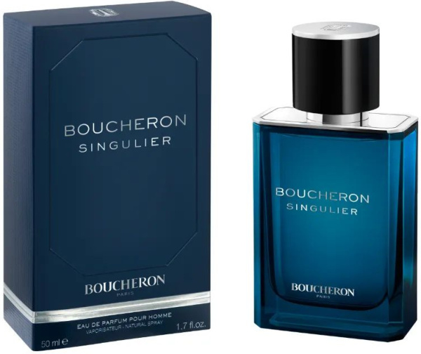 Фото духиBoucheron Singulier