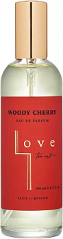 Фото духи Love Tea Art Woody Cherry