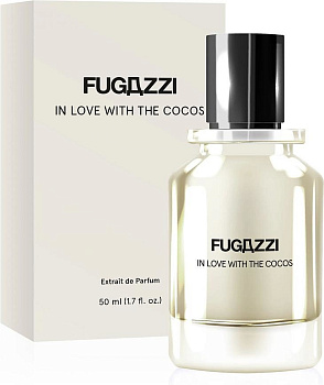 Фото духи Fugazzi In Love With The Cocos