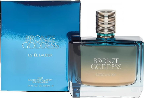 Фото духиEstee Lauder Bronze Goddess Nuit