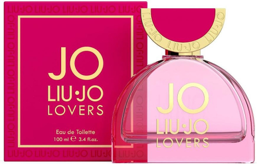 Фото духиLiu Jo Lovers Jo