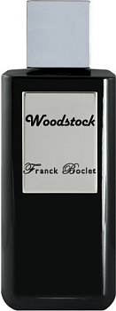 Фото духи Franck Boclet Woodstock