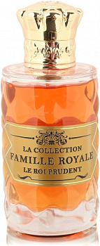 Фото духи 12 Parfumeurs Francais Le Roi Prudent