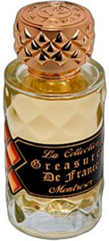 Фото духи 12 Parfumeurs Francais Montresor