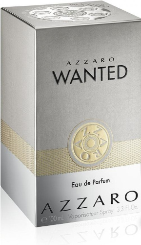 Фото духиLoris Azzaro Wanted Eau De Parfum